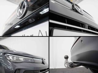 Volkswagen Tiguan Elegance 4Motion 2.0 142kW