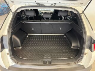 Hyundai Tucson Style 48V 4WD 1.6 CRDi 100kW