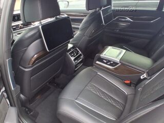 BMW 745 745e 3.0 210kW