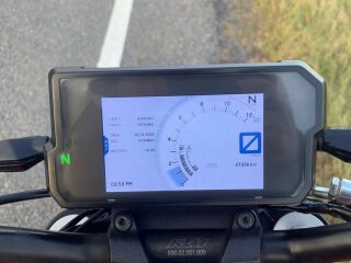 KTM 125 Duke 11kW