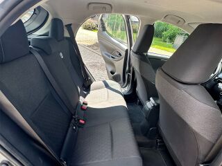 Toyota Yaris Active Plus 1.5 68kW