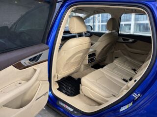 Audi Q7 S-Line 3.0 200kW
