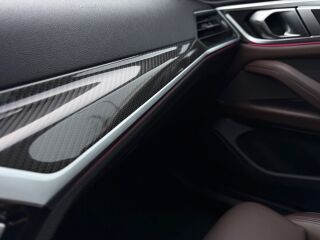BMW i4 M50 400kW