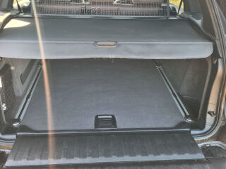 BMW X5 3.0 230kW