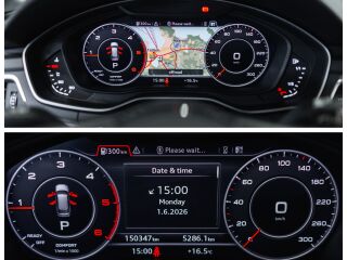 Audi A4 Avant Comfort Line 2.0 140kW