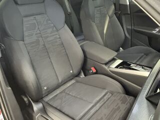 Audi Q5 SUV TDI quattro 2.0 150kW