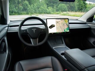 Tesla Model 3 Long Range AWD 366кВ