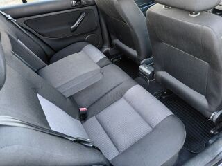 Volkswagen Golf Special edition 1.9 TDI 74kW