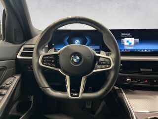 BMW 330 i xDrive Touring M-Sportpakett LCI 2.0 R4 190kW