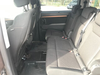 Toyota ProAce Family 2.0 110кВ