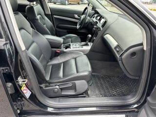 Audi A6 3.0 V6 TDI 176kW