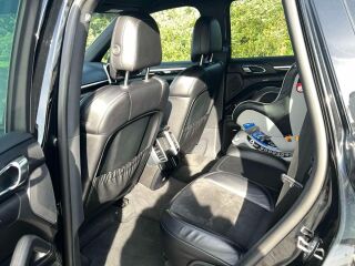 Porsche Cayenne Platinum Edition N1 3.0 193kW