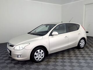Hyundai i30 Elegance 1.6 90kW