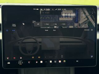 Tesla Model 3 Standard Range 208kw 88kW