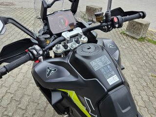 Triumph Tiger 1200 Desert Edition 110kW