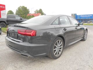 Audi A6 S-line 3.0 TDI 160кВ