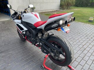 Yamaha YZF - R 1 RN19 132кВ