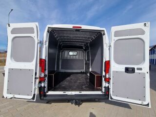 Fiat Ducato L3H2 Mjet 2.2 103kW