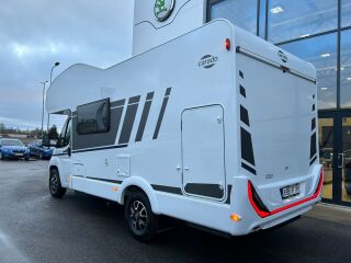 Carado A361 Pro 2.0 TD 103kW