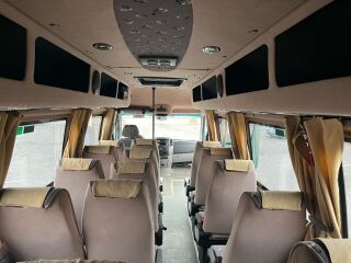 Mercedes-Benz Sprinter 2.1 120kW