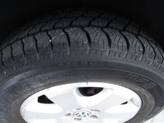 Volkswagen Transporter L1H1 N1 5Ps 2.5 Tdi 96kW