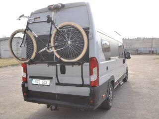 FRANKIA YUCON 2.2 132kW