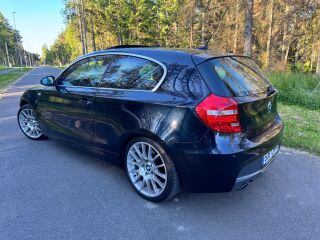 BMW 118 i Limited Sport Edition 2.0 105кВ