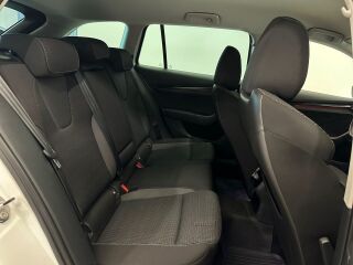 Skoda Octavia 2.0 TDI 110kW