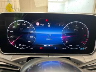 Mercedes-Benz C 220 Avantgarde 2.0 BlueTEC 147kW