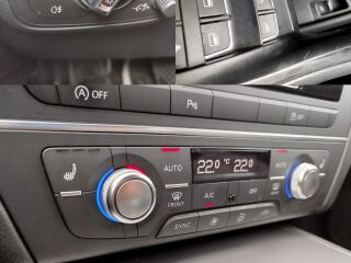 Audi A6 2.0 130kW