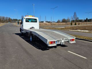Renault Mascott 2.8 107kW