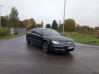 Volkswagen Phaeton 3.0 176kW