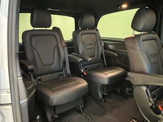 Mercedes-Benz V 250 Avantgarde AMG A2 2.0 R4 140kW
