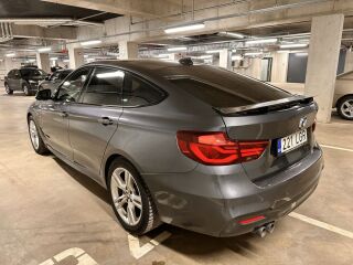 BMW 320 XDrive GT M Sport 2.0 135kW