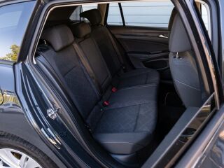 Volkswagen Golf 2.0 85kW