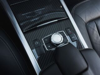 Mercedes-Benz E 350 Facelift AMG-Pakett 4-Matic 3.0 185kW