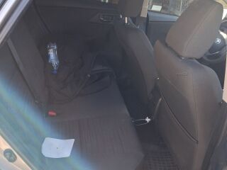 Toyota Auris 1.4 66kW