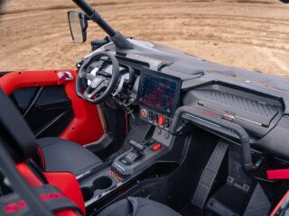 Segway Villain Super Turbo R4 GDi 173kW