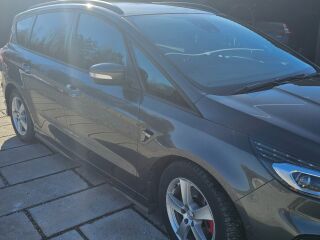 Ford S-MAX 2.0 140кВ