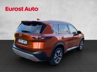 Nissan X-Trail e-4ORCE N-Connecta 1.5 116kW