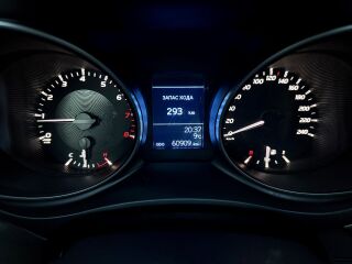 Toyota Avensis 1.6 97kW