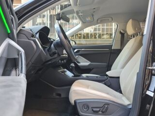 Audi Q3 Sportback 1.5 110kW