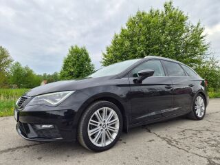 SEAT Leon ST XCELLENCE 2.0 140kW