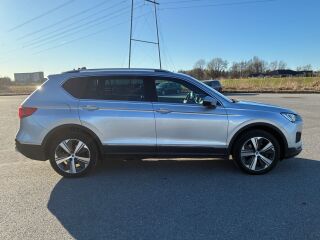 SEAT Tarraco Excellence 2.0 147kW