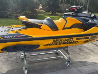 Sea-Doo RXT-X 300 RS 1.6 217kW