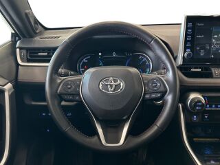 Toyota RAV4 Premium Plug-In Hybrid 2.5 136kW