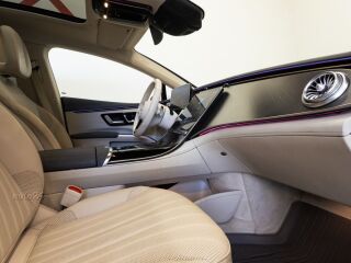 Mercedes-Benz EQS 450 4Matic 135kW