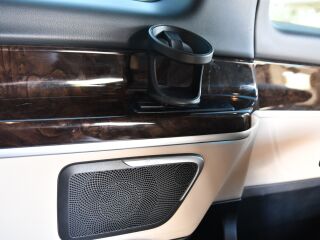 Mercedes-Benz V 250 Avantgarde 2.1 r4 140кВ