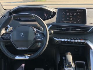 Peugeot 3008 GT Line 1.6 133kW