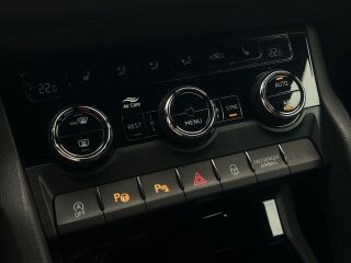 Skoda Kodiaq Sportline 2.0 TDI 110кВ